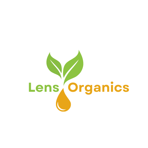 Lens Organics Loading
